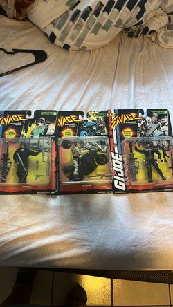 GI JOE 1994