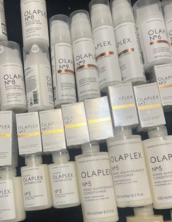 Olaplex 