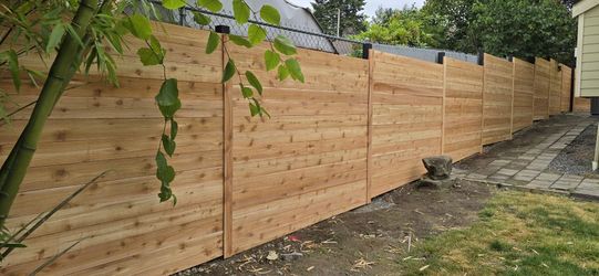Fence