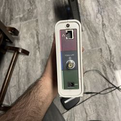 Motorola surfboard model SB6141