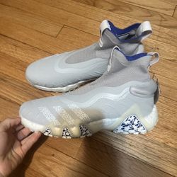 Adidas Codechaos Laceless Size 9 Brand New