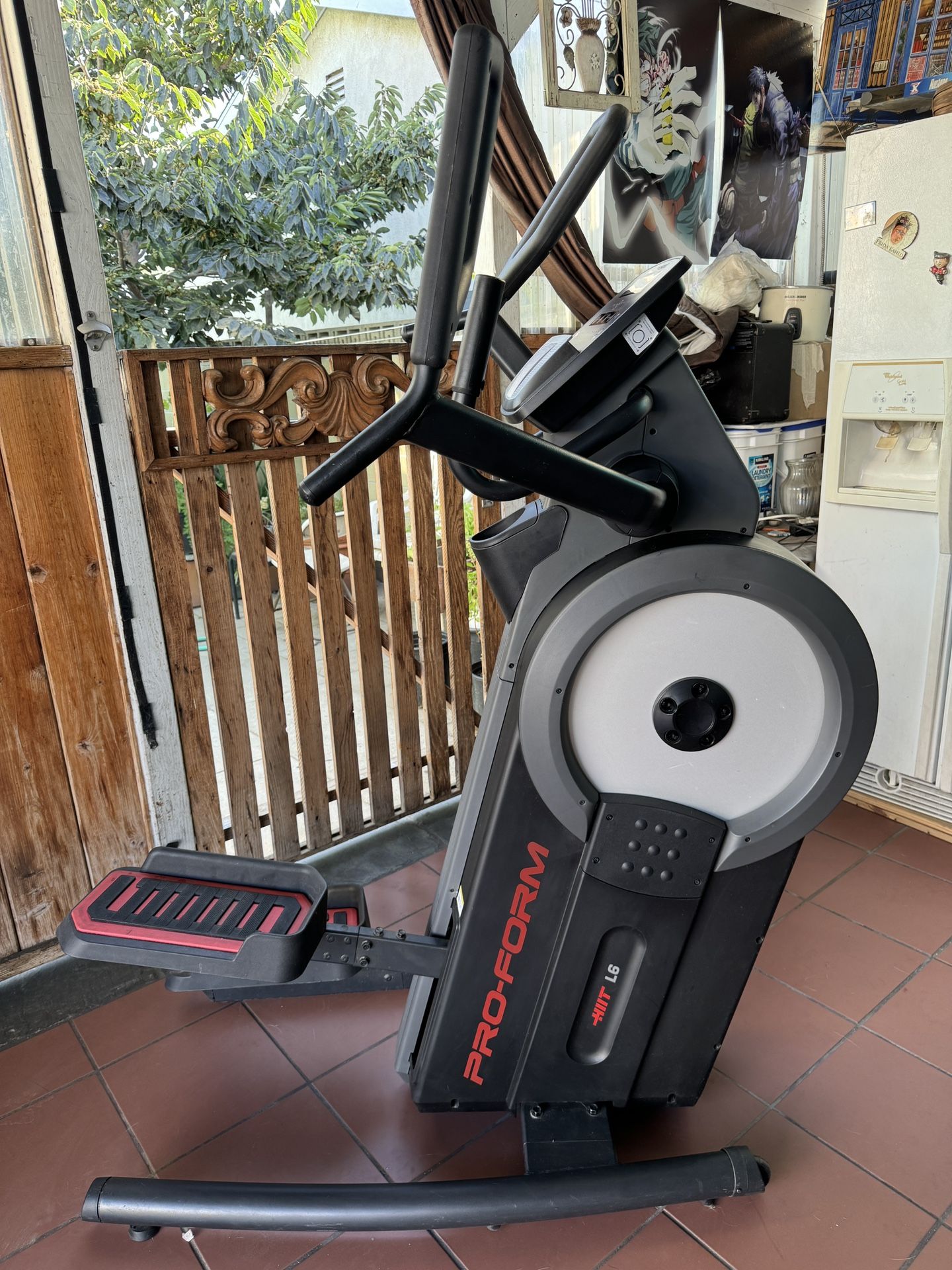 Hiit l6 proform elliptical new arrivals