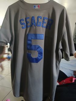 Dodgers jersey