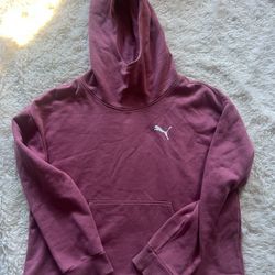 Puma Hoodie 