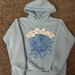 Spider Hoodie 