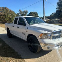 2019 Dodge Ram