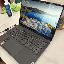 Lenovo IdealPad Flex 5 (14ALC7)