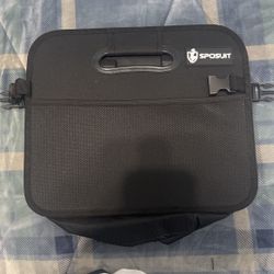 Car Trunk Organizer 