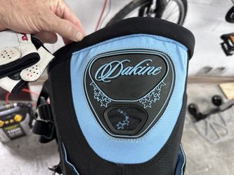 Dakine Kiteboarding Harness 