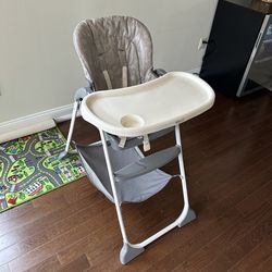 Graco High Chair