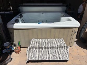 Balboa Brand Spa