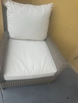 Patio chairs so beautiful