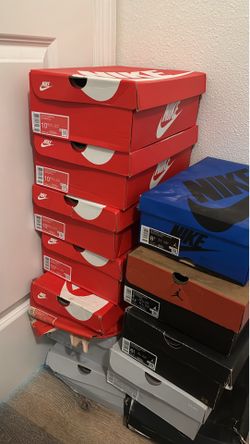 SHOE LOT