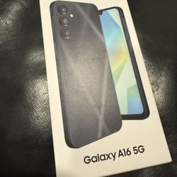 SAMSUNG GALAXY A16