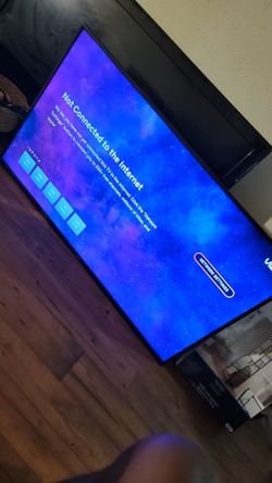 50 inch vizio 4k