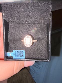 Engagement Ring