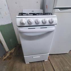 Gas Stove 20 Inches Summit 90 Days Warranty  Ready To Deliver Warranty  $325..pick Up $250..301 Saundview Ave Bronx NY 10473..open From 9am To 7pm
