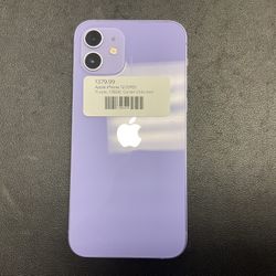Apple iPhone 12 