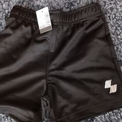Boys Shorts Toddler 