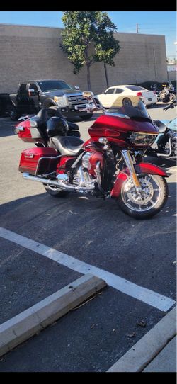 2015 road glide cvo