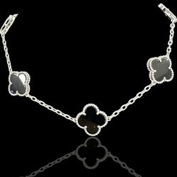 Cadena De plata 