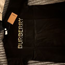 Burberry Shirt 