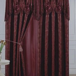 Cortinas Hermosas Entrega Gratis 