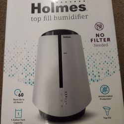 Holmes Top Fill Humidifier 