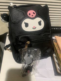 Mini Kiromi Bag