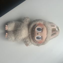 Soymilk Popmart Labubu