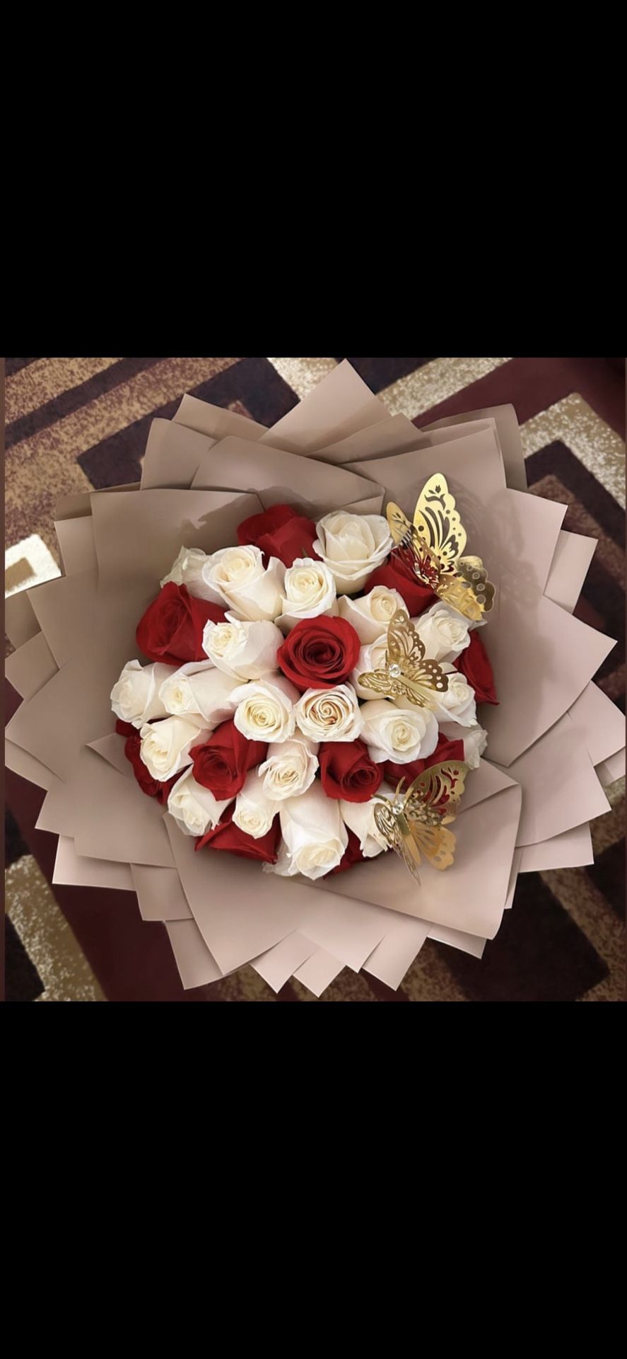 Shop the latest trendsMothers Day Rose Bouquets/ Dia De Las Madres Rosas  Buchones, papel para ramos de flores buchones louis vuitton 