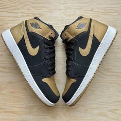 Air Jordan 1 Retro High BG Melo
