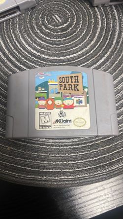 NINTENDO 64 games 20$ each