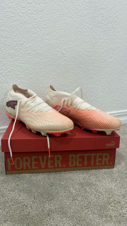 Size 14 soccer cleats