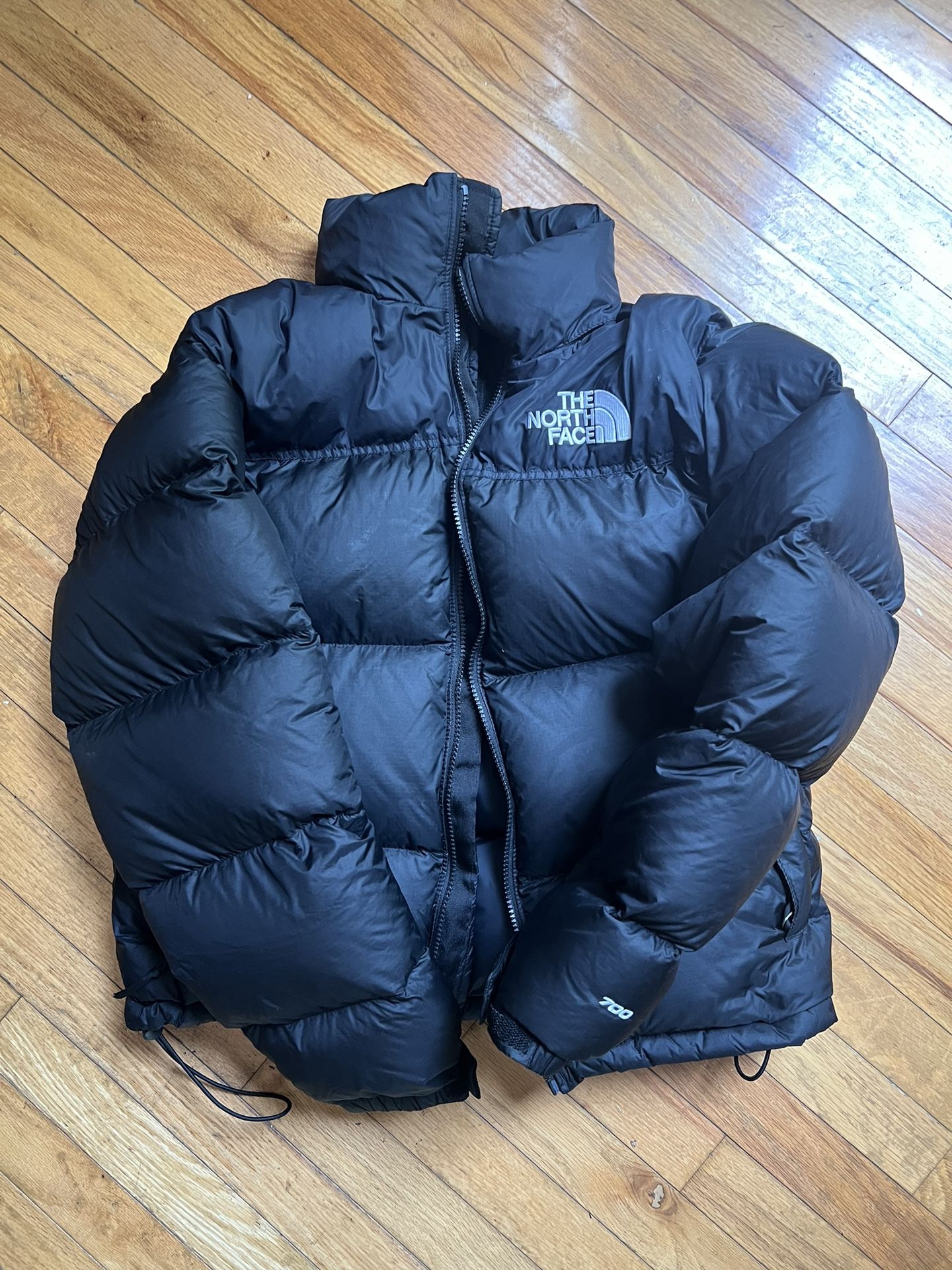 North Face 700 (s)