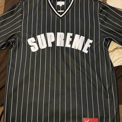 Supreme Jersey Large