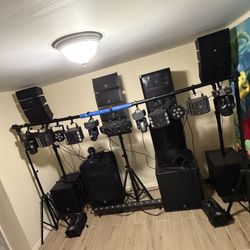 For Sale Disc Complete Everything Including 