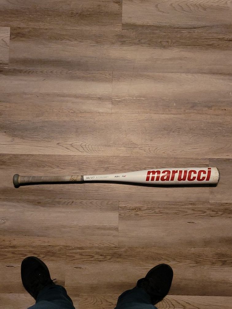 Marucci Cat 7 -5 Baseball Bat 32in 27oz