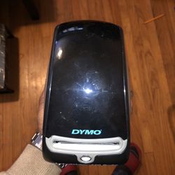 Dymo Labelwriter 450 Turbo Thermal Label Printer