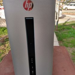 HP PAVILION DESKTOP TOWER $120