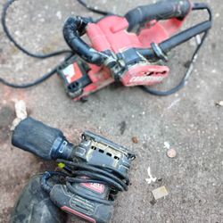 Craftsman Sander