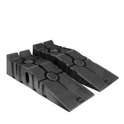 Rhino Gear RhinoRamp For Oil Change 