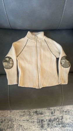Sky Hawk 4T Toddler Boys Sweater