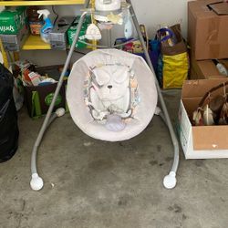 Baby Swing