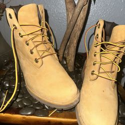 Women’s Timberland Boots