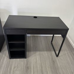 Two Drawer Desk