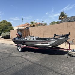 Fishing Boat