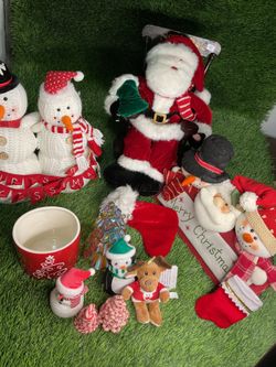 Christmas decorations