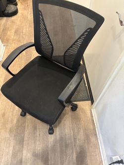 Office chair