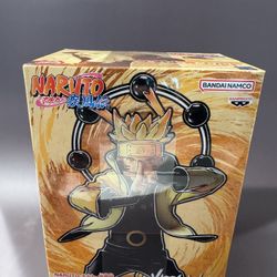 Naruto Figurine